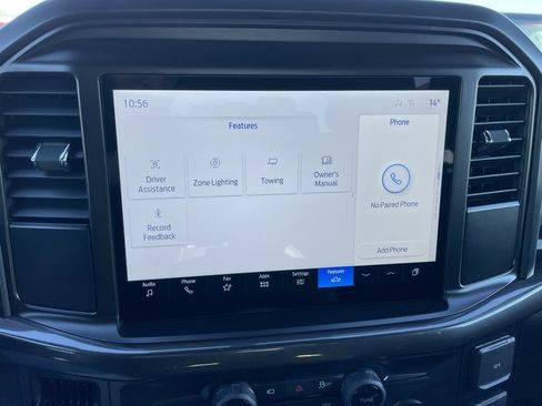 New 2025 Ford F150 STX w/ Equipment Group 200A image 19