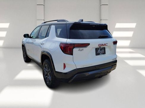 Used 2026 GMC Terrain AT4 w/ Convenience Package III AWD/4WD image 6