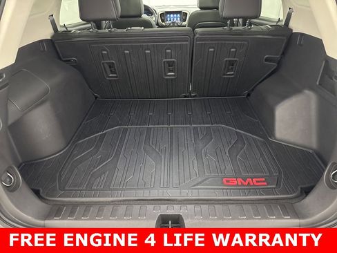 Used 2023 GMC Terrain Denali w/ Denali Premium Package image 26