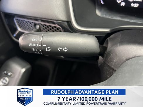 Certified 2024 Honda Civic EX-L image 45