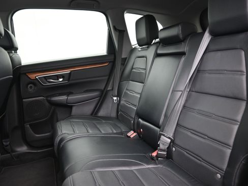 Used 2022 Honda CR-V Touring image 21