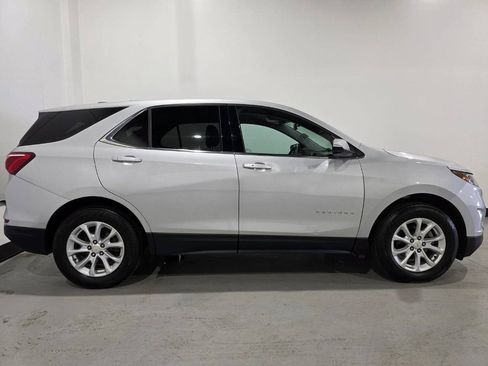 Used 2019 Chevrolet Equinox LT image 22