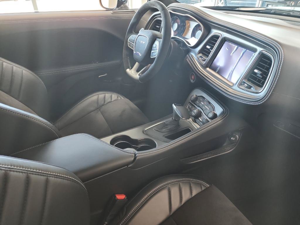 Used 2023 Dodge Challenger SRT Hellcat Redeye RWD image 19