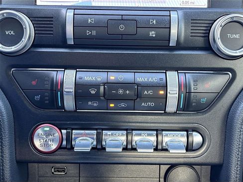 Used 2019 Ford Mustang GT Premium w/ GT Performance Package image 19