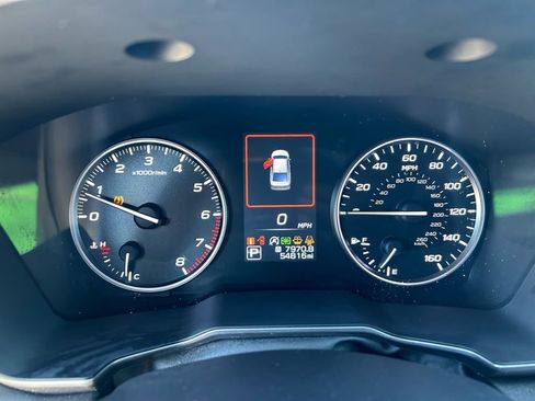 Used 2021 Subaru Legacy Limited image 14