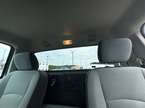 Used 2022 RAM 1500 Tradesman w/ Popular Equipment Group RWD image 25