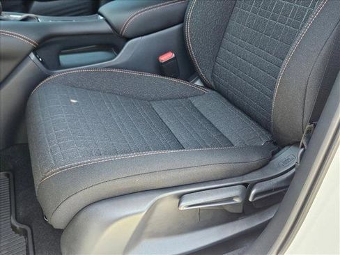 New 2026 Honda HR-V Sport image 4