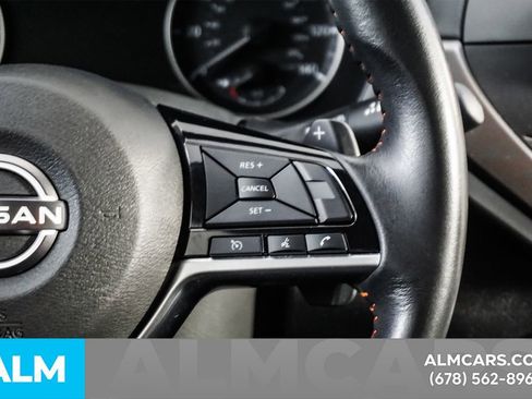 Used 2025 Nissan Altima 2.5 SR image 26