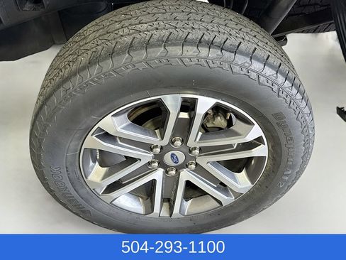 Used 2021 Ford F150 XL w/ STX Appearance Package AWD/4WD image 32