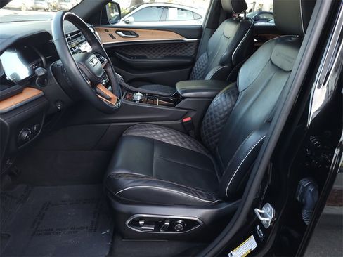 Used 2022 Jeep Grand Cherokee Summit image 19