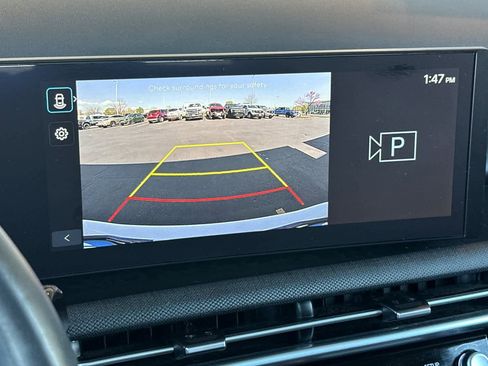 Used 2025 Hyundai Tucson SEL image 20