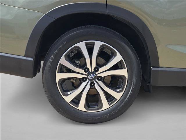 Used 2020 Subaru Forester Limited w/ Popular Package #3 AWD/4WD image 23