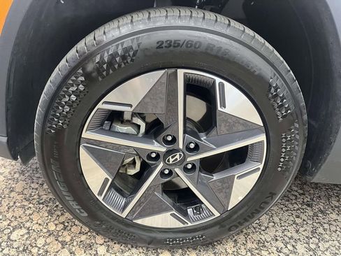 Used 2026 Hyundai Tucson SEL image 10