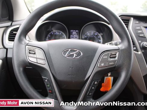 Used 2016 Hyundai Santa Fe Sport image 24