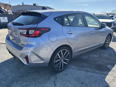 New 2026 Subaru Impreza 2.0i Sport image 3