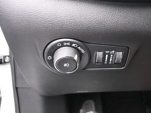 New 2026 Jeep Compass Limited AWD/4WD image 13