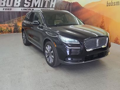 Used 2022 Lincoln Corsair Reserve w/ Elements Package