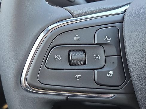New 2026 Buick Envista Avenir FWD image 21