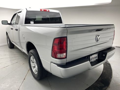 Used 2018 RAM 1500 Express image 3