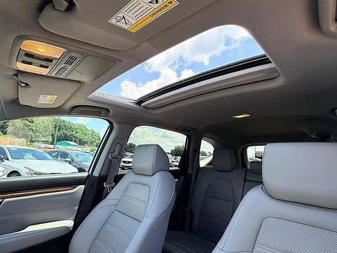 Used 2021 Honda CR-V EX-L image 45