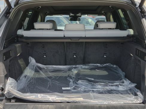New 2026 BMW X5 sDrive40i w/ Premium Package RWD image 8