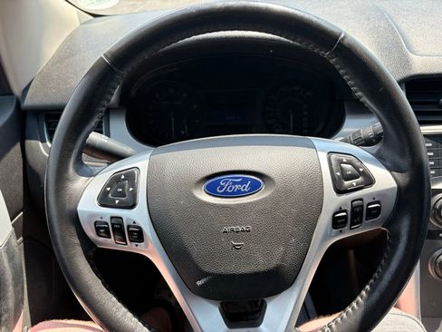 Used 2012 Ford Edge SEL FWD image 24
