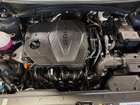 Used 2025 Kia Sportage LX image 31