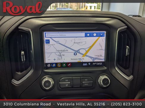 Used 2019 GMC Sierra 1500 AT4 w/ AT4 Premium Package image 20