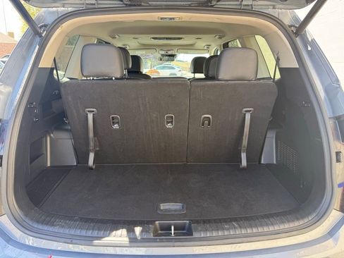 Used 2025 Kia Telluride S AWD/4WD image 33