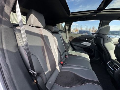 Used 2022 Acura RDX AWD w/ A-Spec & Advance Pkg image 38