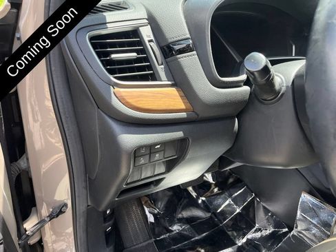 Used 2017 Honda CR-V EX-L image 11