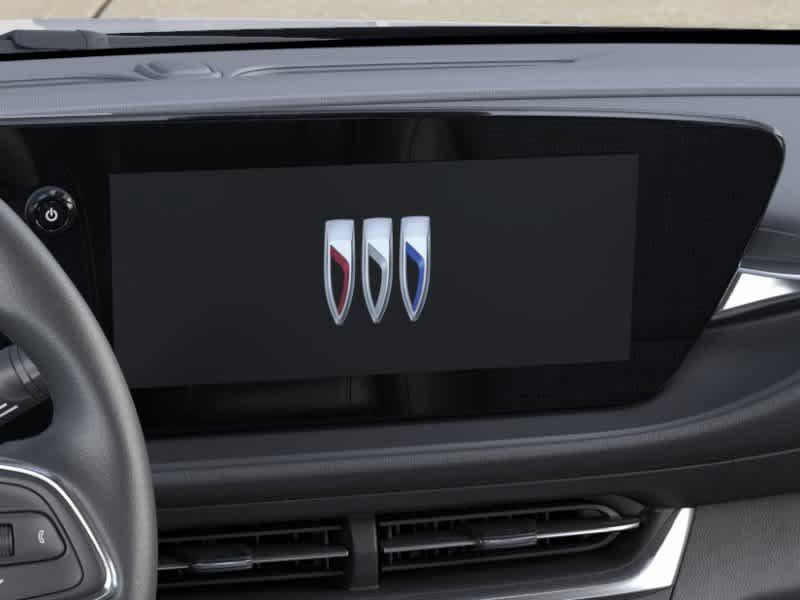 New 2026 Buick Envista Preferred w/ Convenience I Package FWD image 20