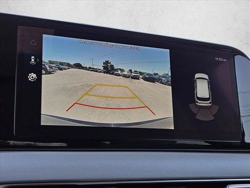 Used 2025 Hyundai Palisade SEL FWD image 14