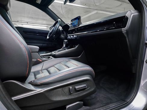 Used 2023 Honda CR-V Sport Touring image 34