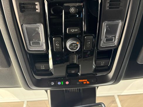 New 2026 Chevrolet Suburban Premier w/ Sun And Tow Package RWD image 26