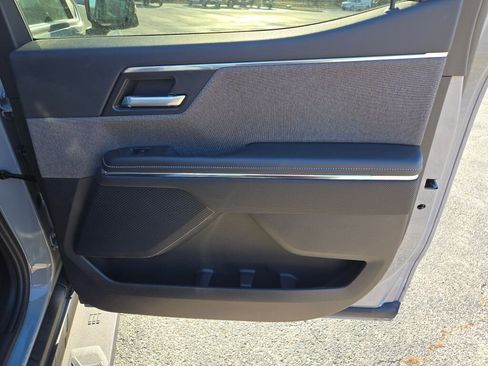 New 2026 GMC Sierra EV Elevation w/ Premium Package AWD/4WD image 9