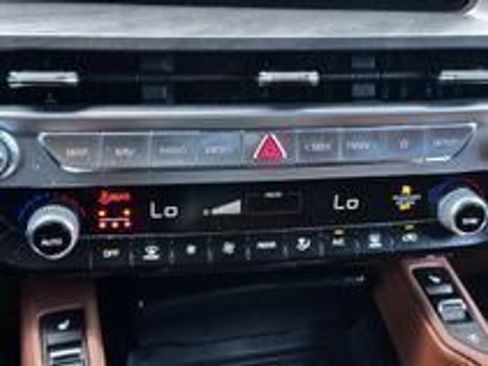 Certified 2024 Kia Telluride EX X-Line AWD/4WD image 20
