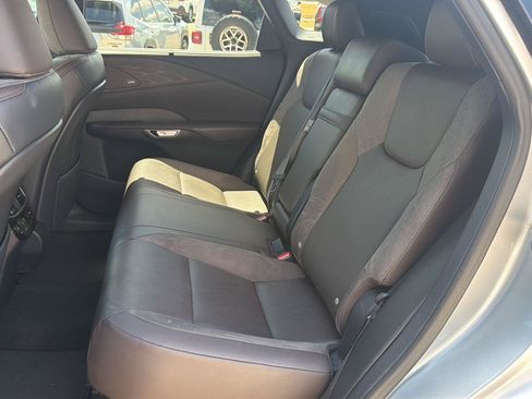 Used 2023 Lexus RX 350 FWD w/ Cold Area Package image 12