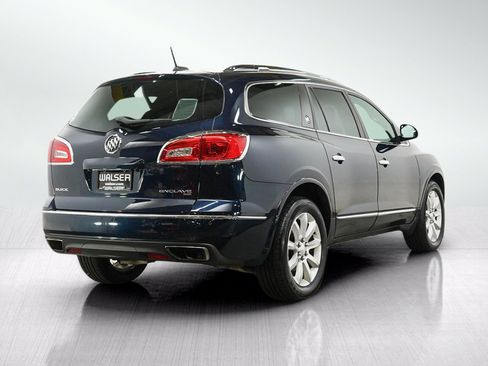 Used 2017 Buick Enclave Premium AWD/4WD image 5
