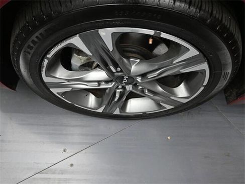 Used 2024 Kia K5 EX w/ EX Premium Package image 15