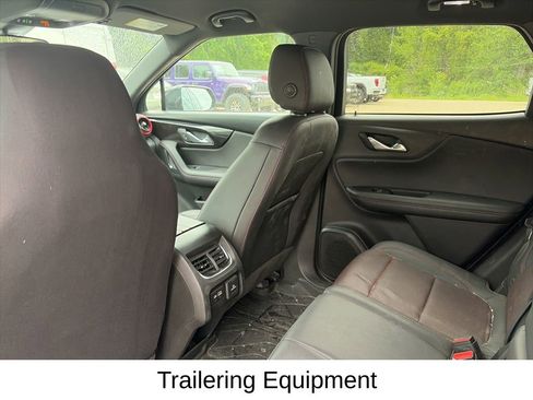Used 2021 Chevrolet Blazer RS AWD/4WD image 12
