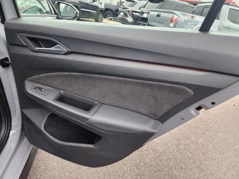 Used 2024 Volkswagen GTI S image 16