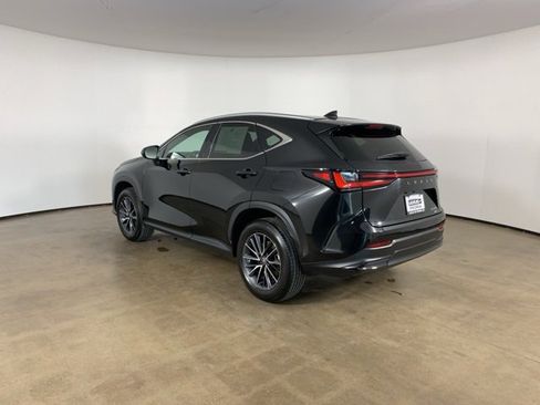 Used 2024 Lexus NX 350 AWD image 14