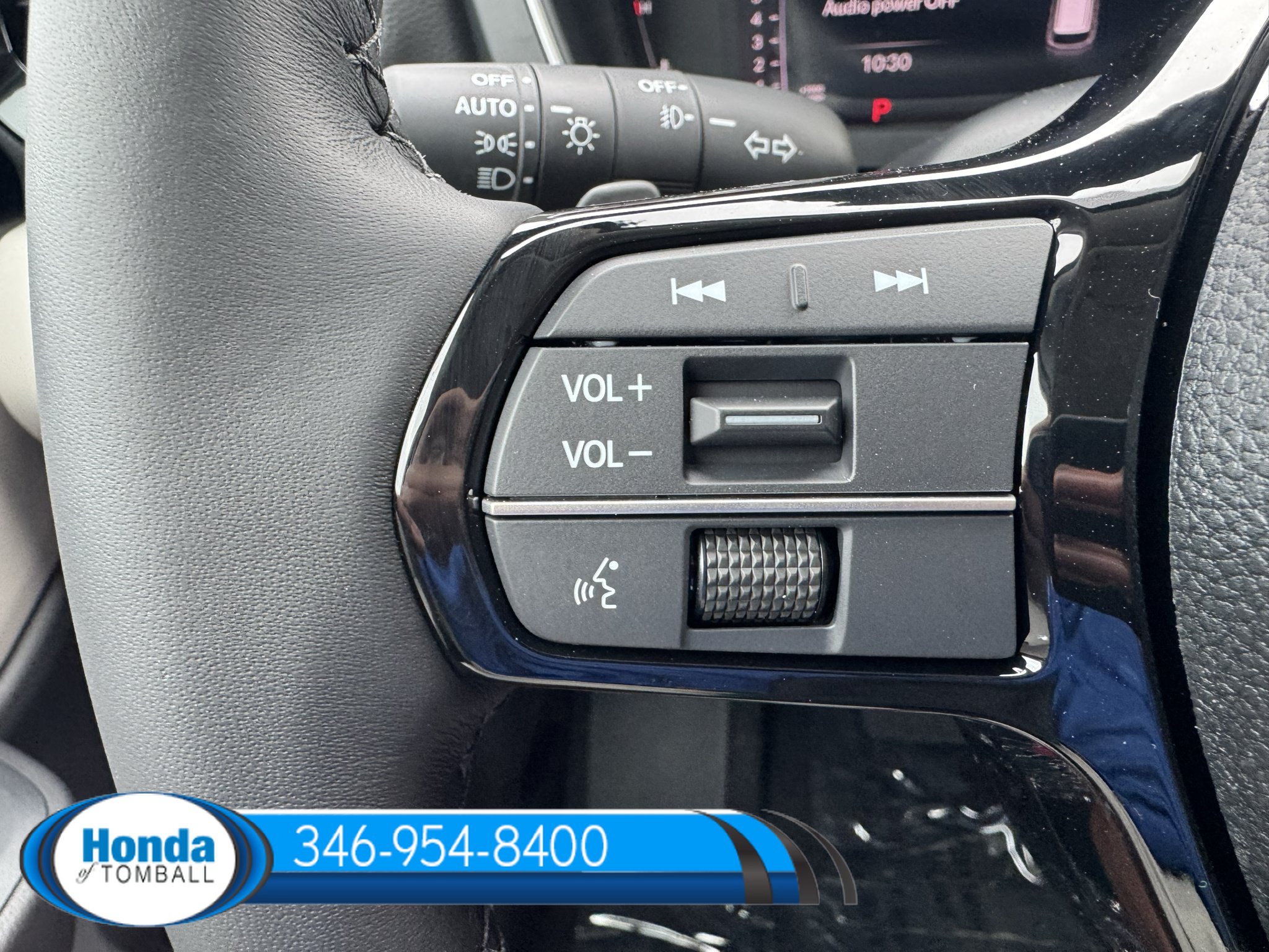 New 2026 Honda Pilot EX-L image 23
