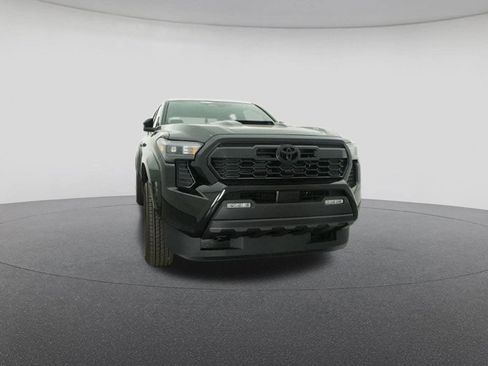 New 2026 Toyota Tacoma TRD Sport image 29