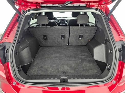 Used 2021 Chevrolet Equinox LT image 14