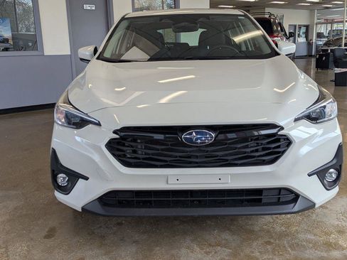 Used 2024 Subaru Impreza 2.0i Sport AWD/4WD image 4