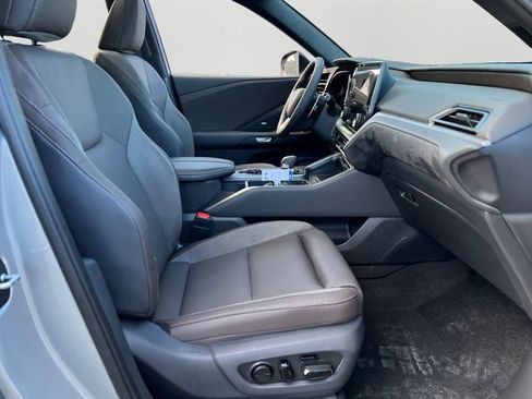 New 2026 Lexus TX 350 AWD image 5