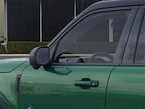 New 2025 Ford Bronco Sport Outer Banks w/ Outer Banks Tech Package+ image 20