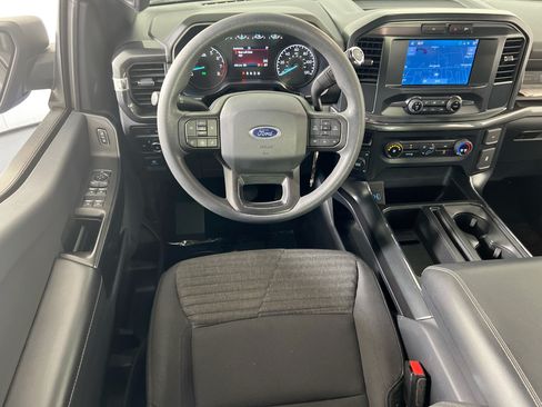 Used 2022 Ford F150 4x4 SuperCrew image 21